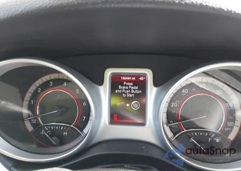 2014 Dodge Journey American Value Pkg from USA, damaged, VIN 3C4PDCAB0ET315332